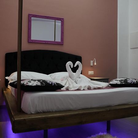 Airport Suite Катанія Екстер'єр фото