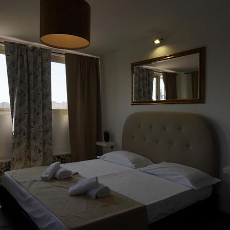 Airport Suite Катанія Екстер'єр фото