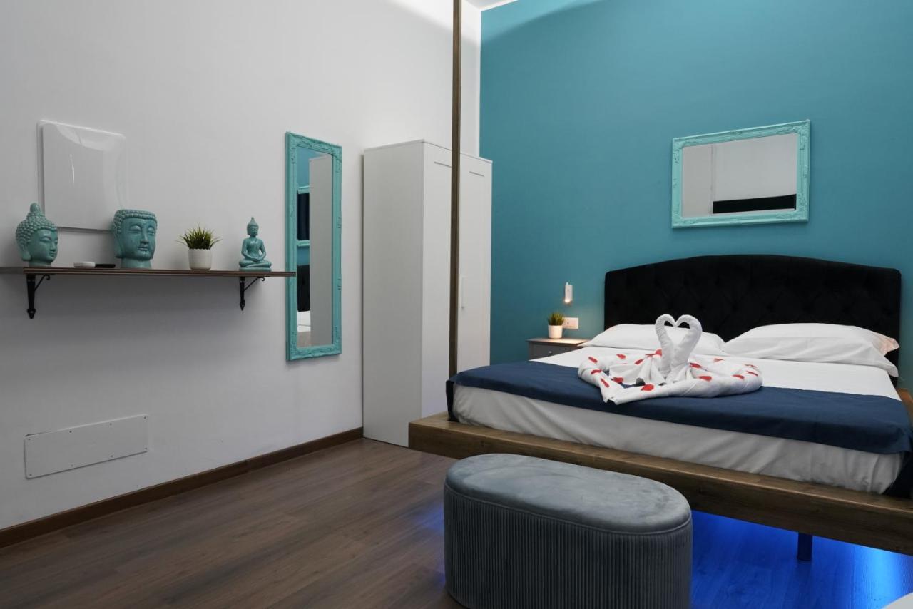 Airport Suite Катанія Екстер'єр фото