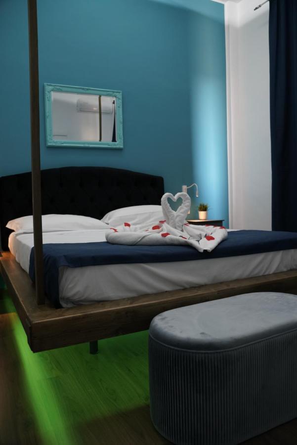 Airport Suite Катанія Екстер'єр фото