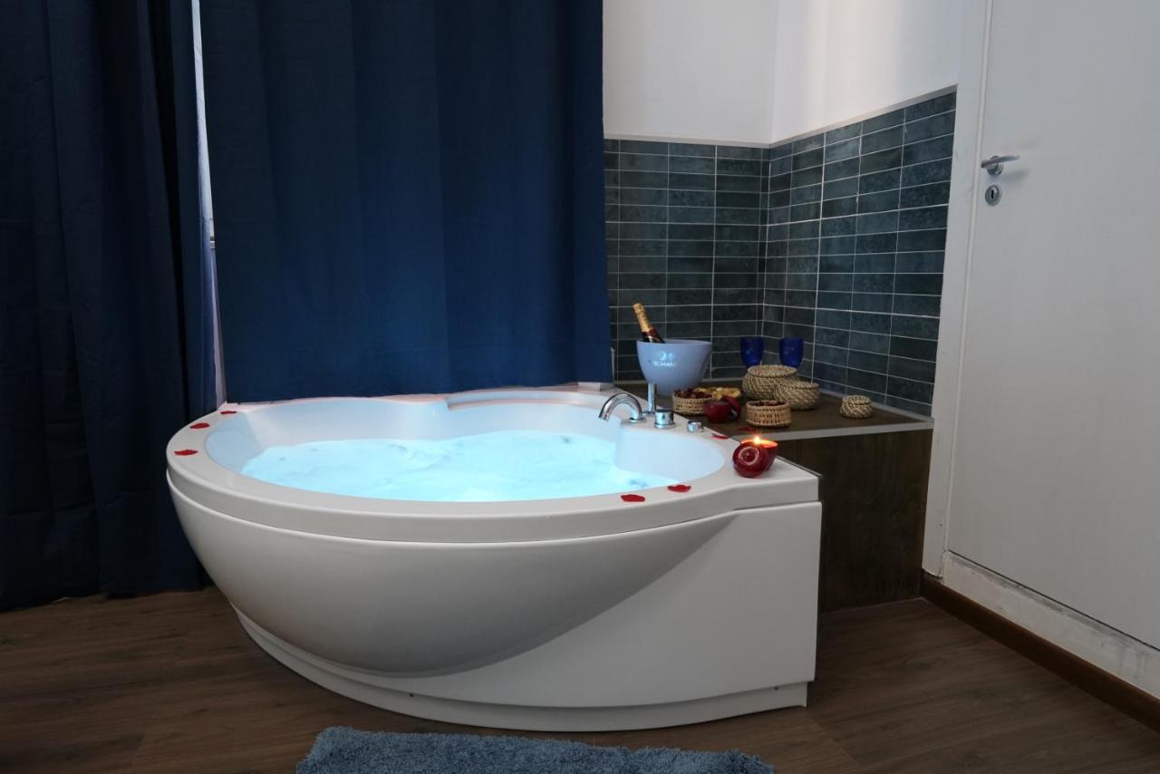 Airport Suite Катанія Екстер'єр фото