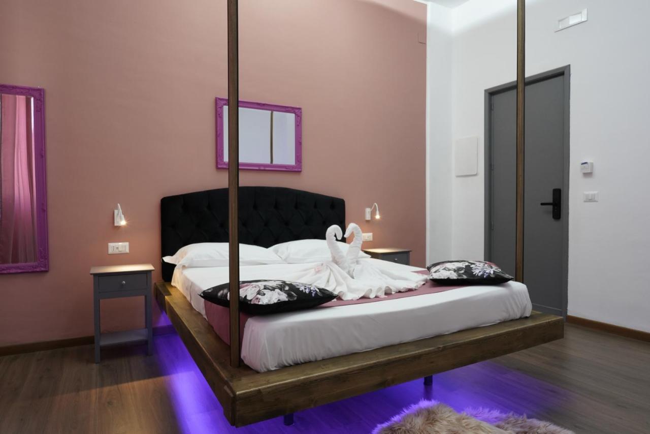 Airport Suite Катанія Екстер'єр фото