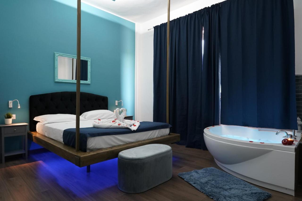 Airport Suite Катанія Екстер'єр фото