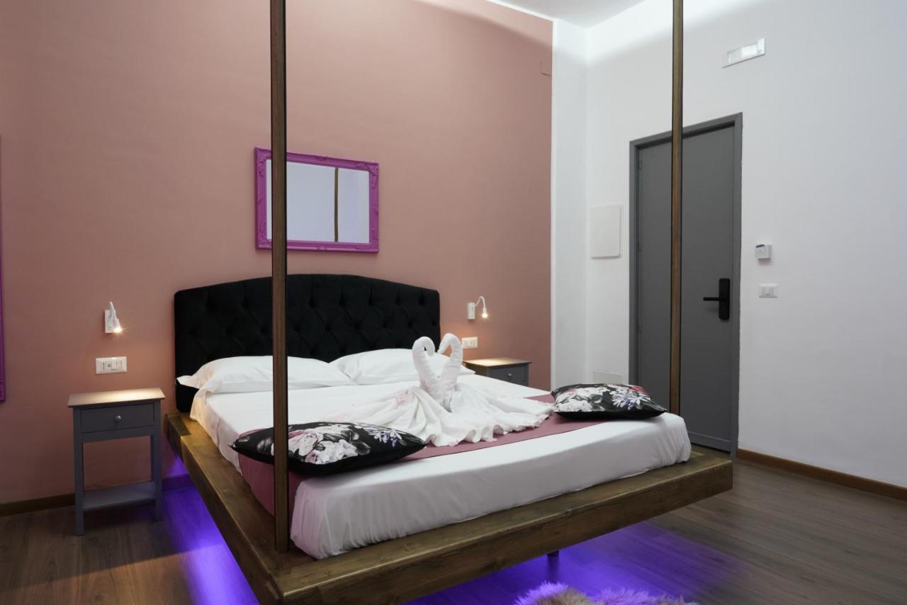 Airport Suite Катанія Екстер'єр фото