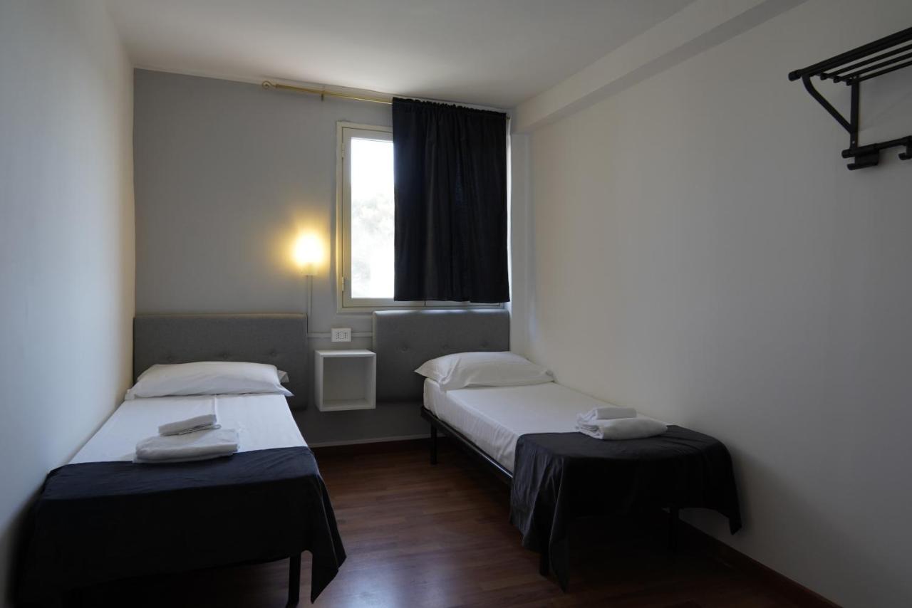 Airport Suite Катанія Екстер'єр фото
