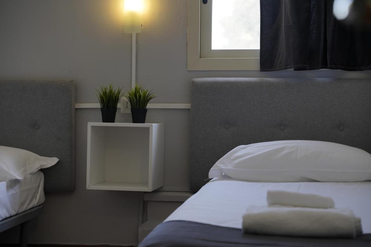 Airport Suite Катанія Екстер'єр фото