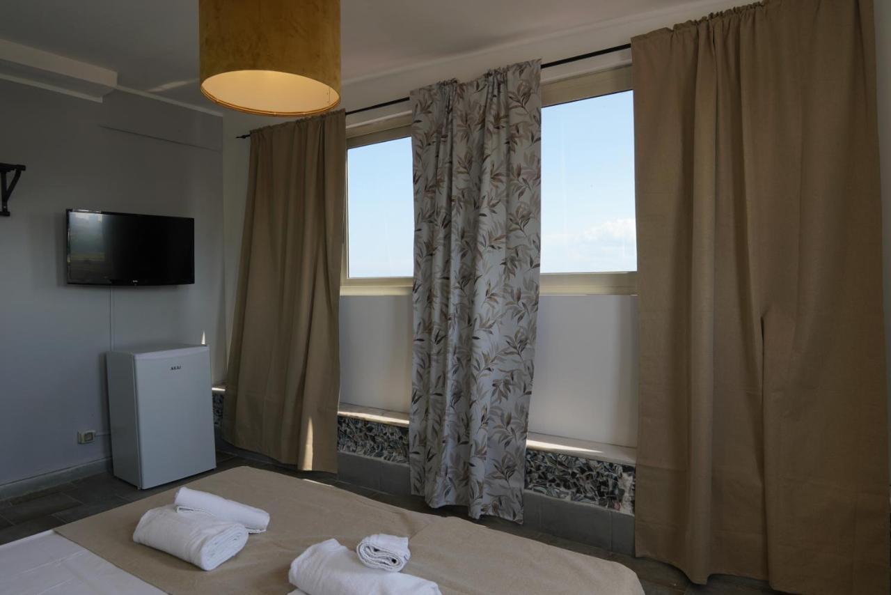 Airport Suite Катанія Екстер'єр фото