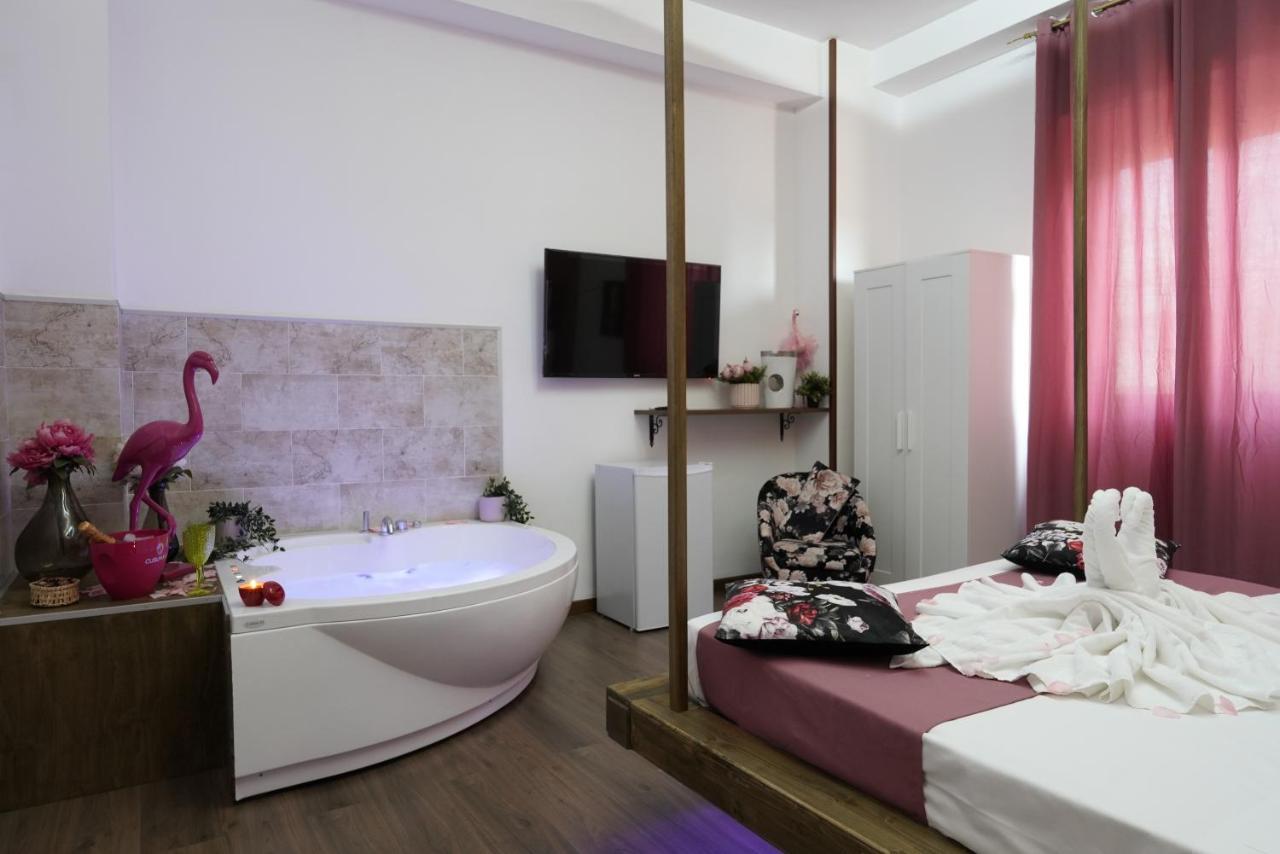 Airport Suite Катанія Екстер'єр фото