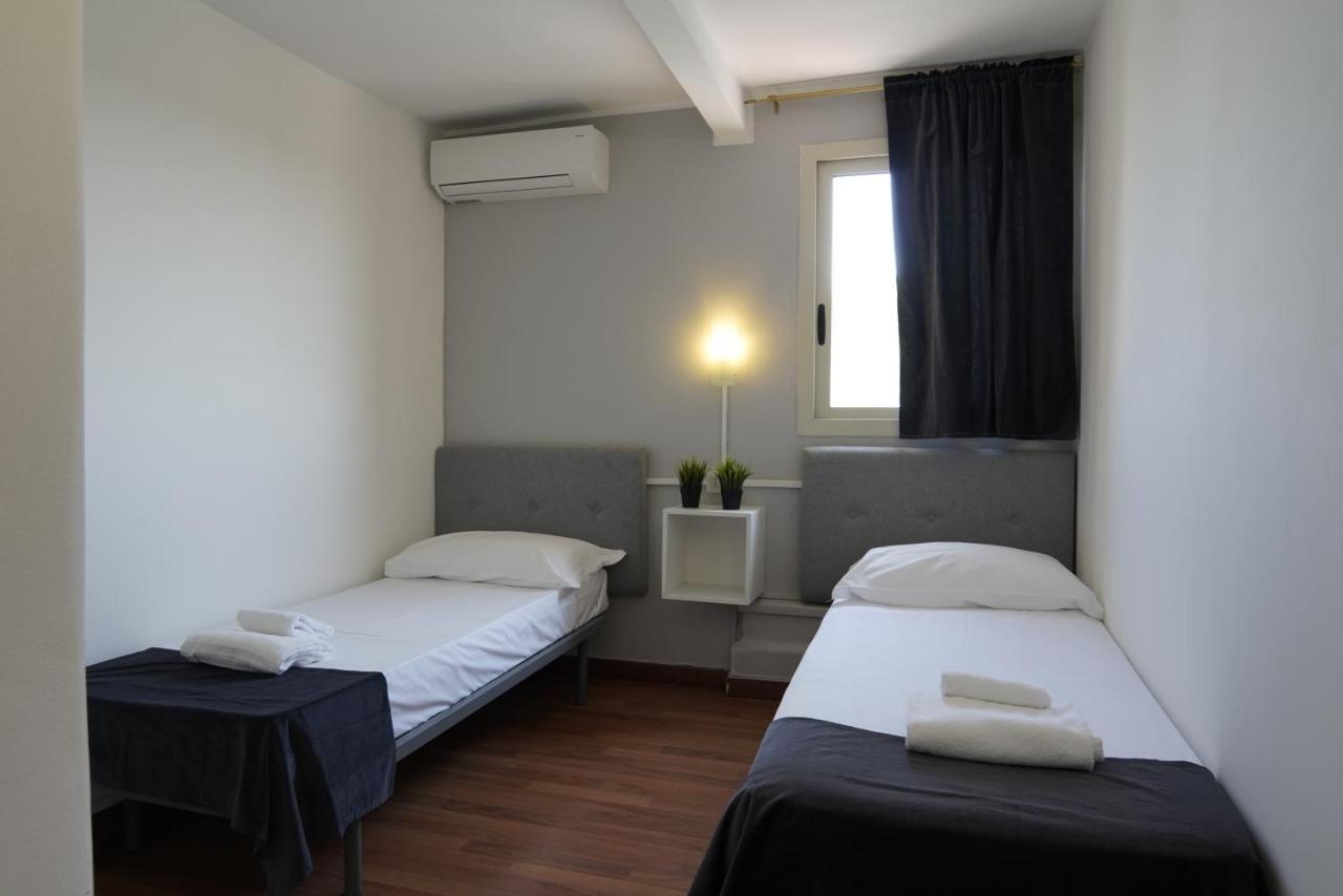 Airport Suite Катанія Екстер'єр фото