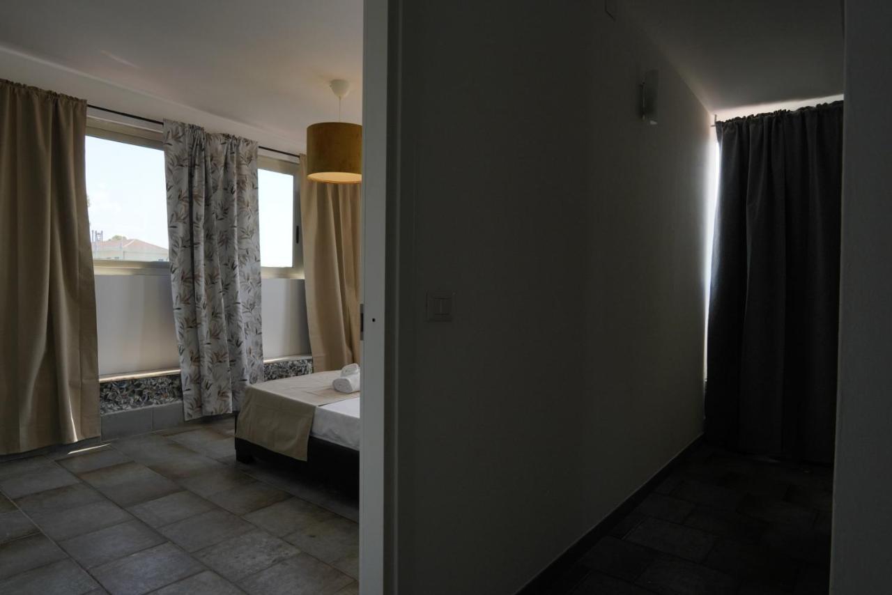 Airport Suite Катанія Екстер'єр фото