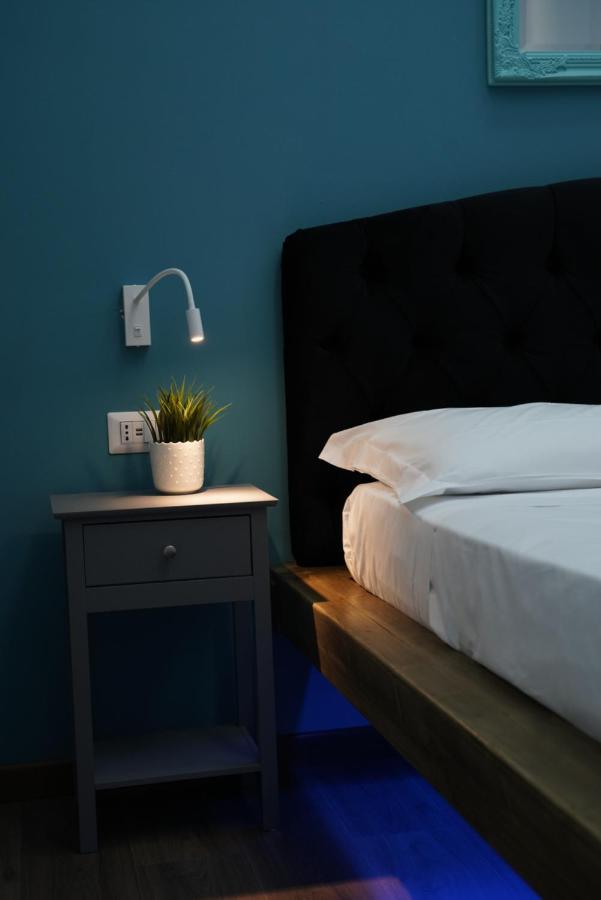 Airport Suite Катанія Екстер'єр фото