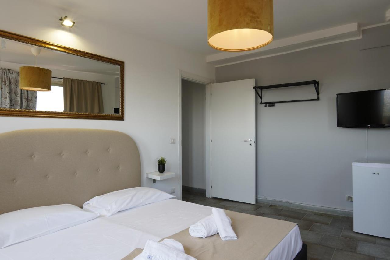 Airport Suite Катанія Екстер'єр фото