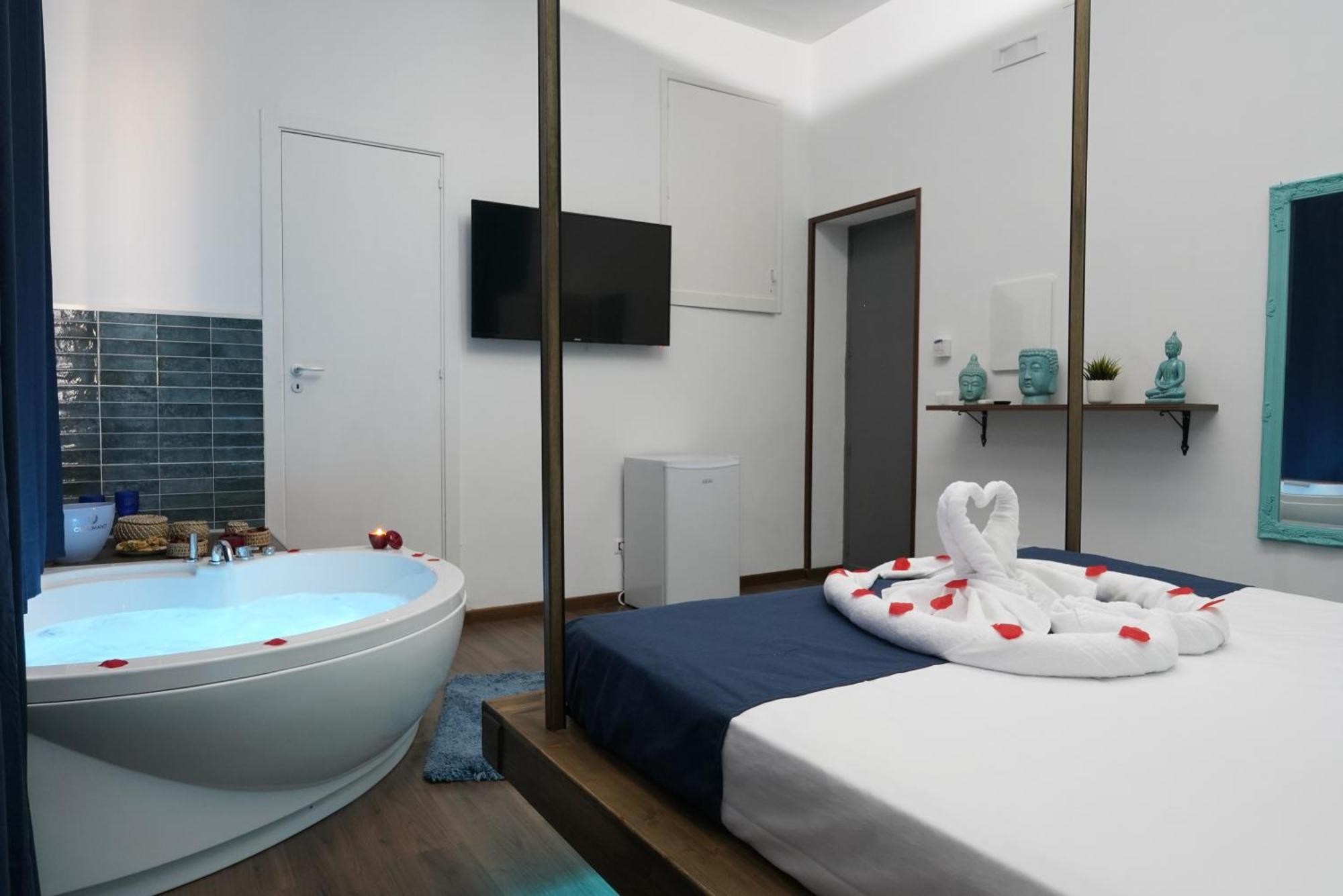 Airport Suite Катанія Екстер'єр фото