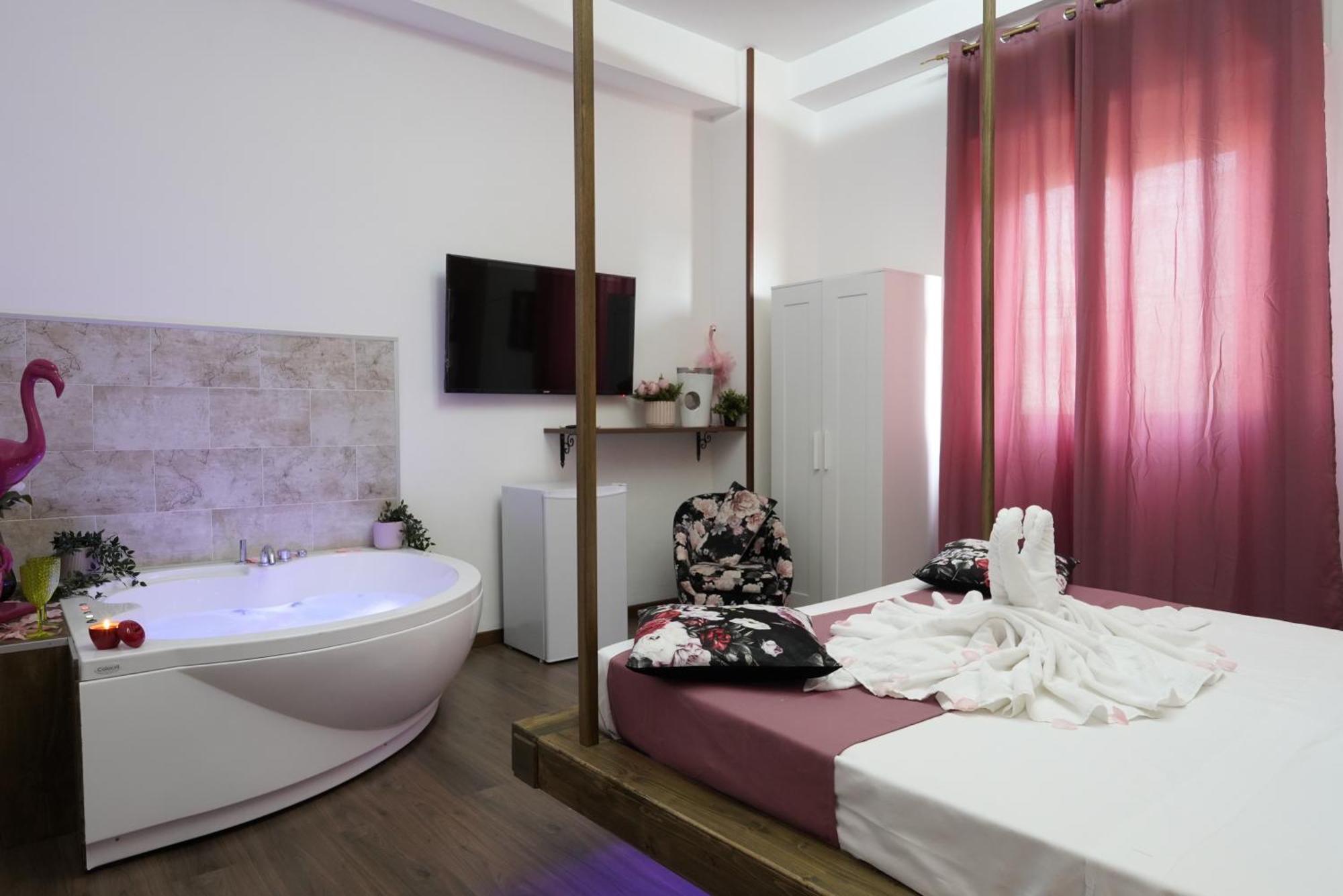 Airport Suite Катанія Екстер'єр фото