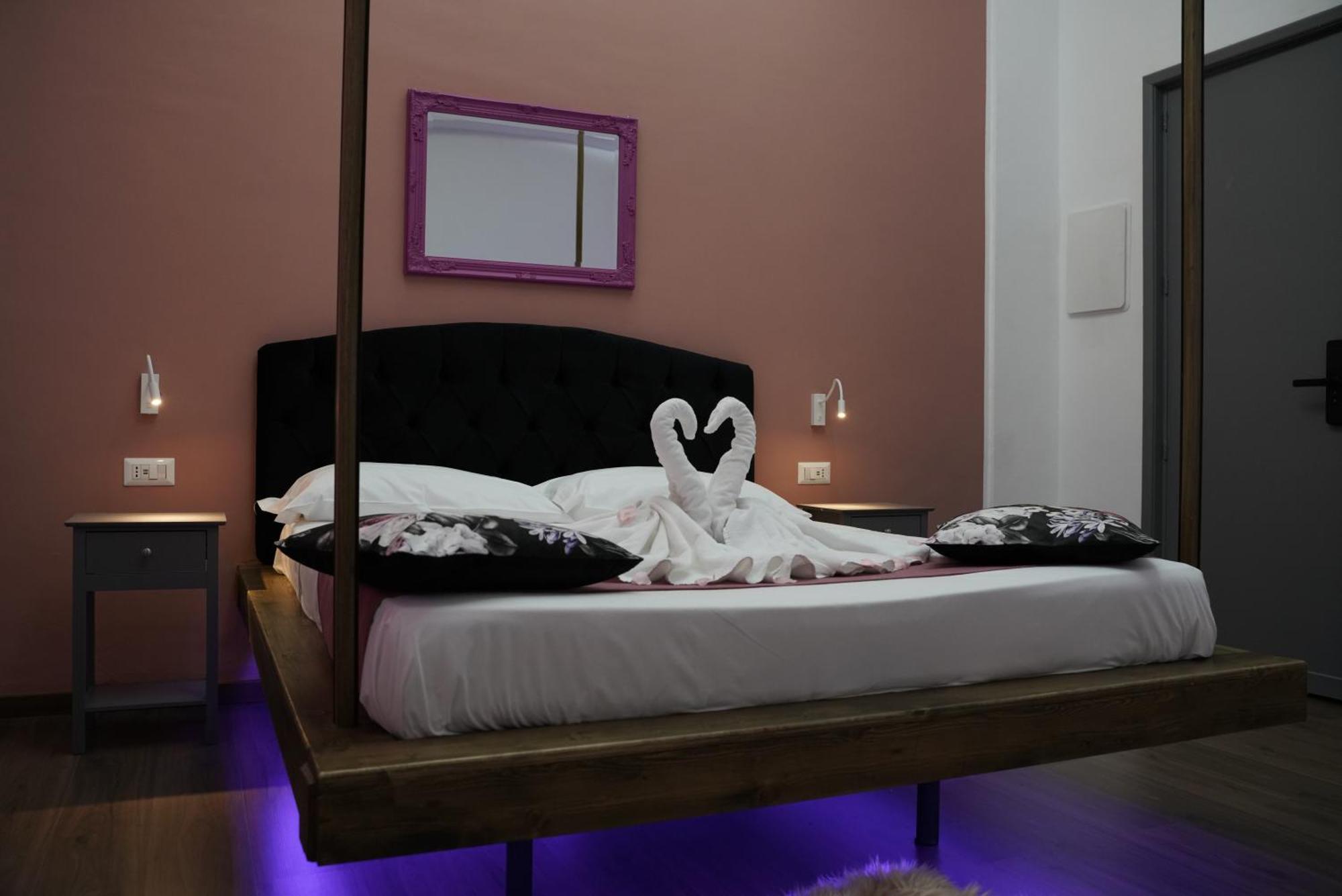 Airport Suite Катанія Екстер'єр фото