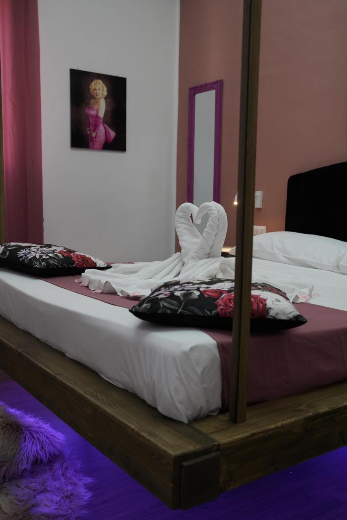 Airport Suite Катанія Екстер'єр фото