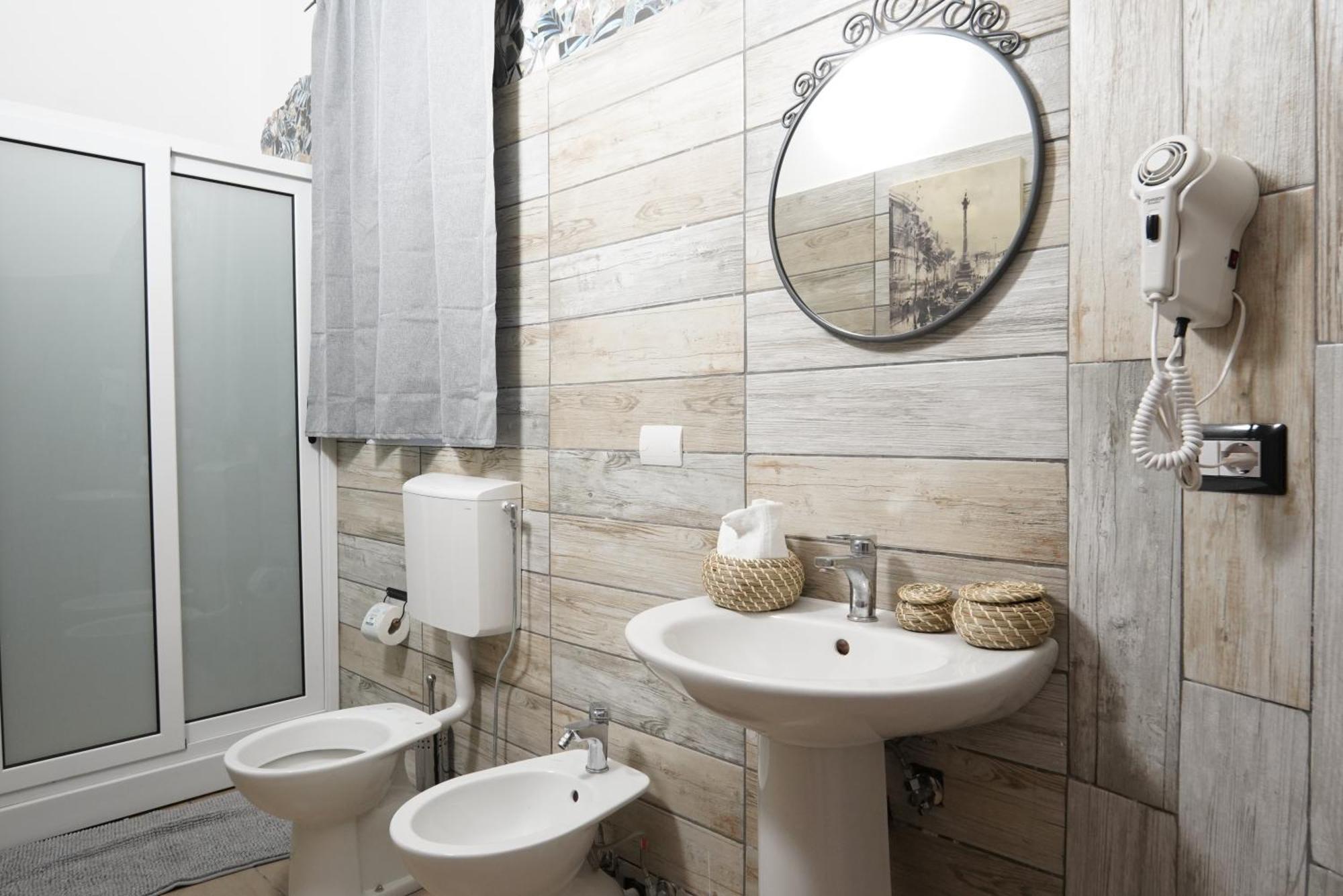 Airport Suite Катанія Екстер'єр фото