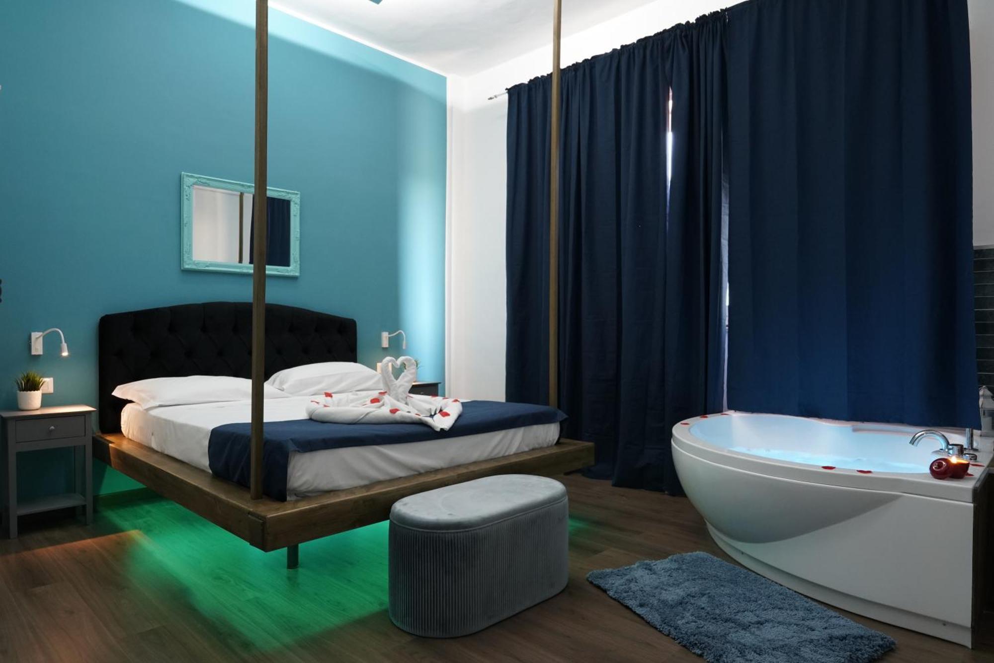 Airport Suite Катанія Екстер'єр фото