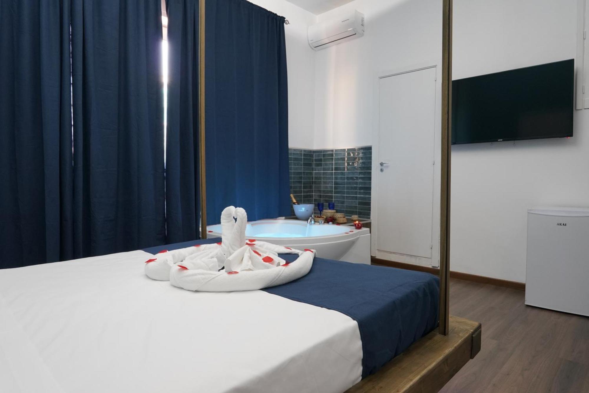 Airport Suite Катанія Екстер'єр фото