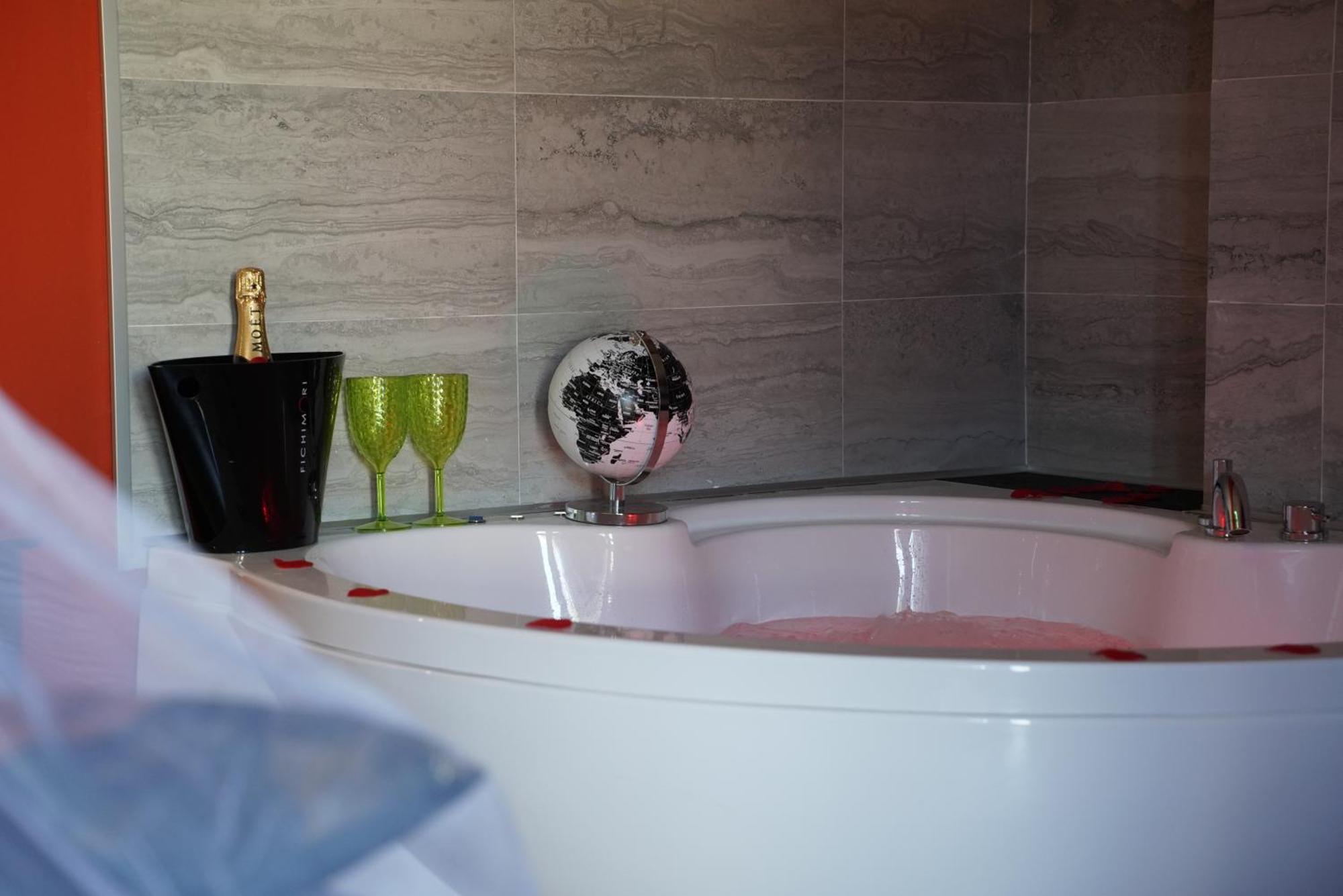 Airport Suite Катанія Екстер'єр фото