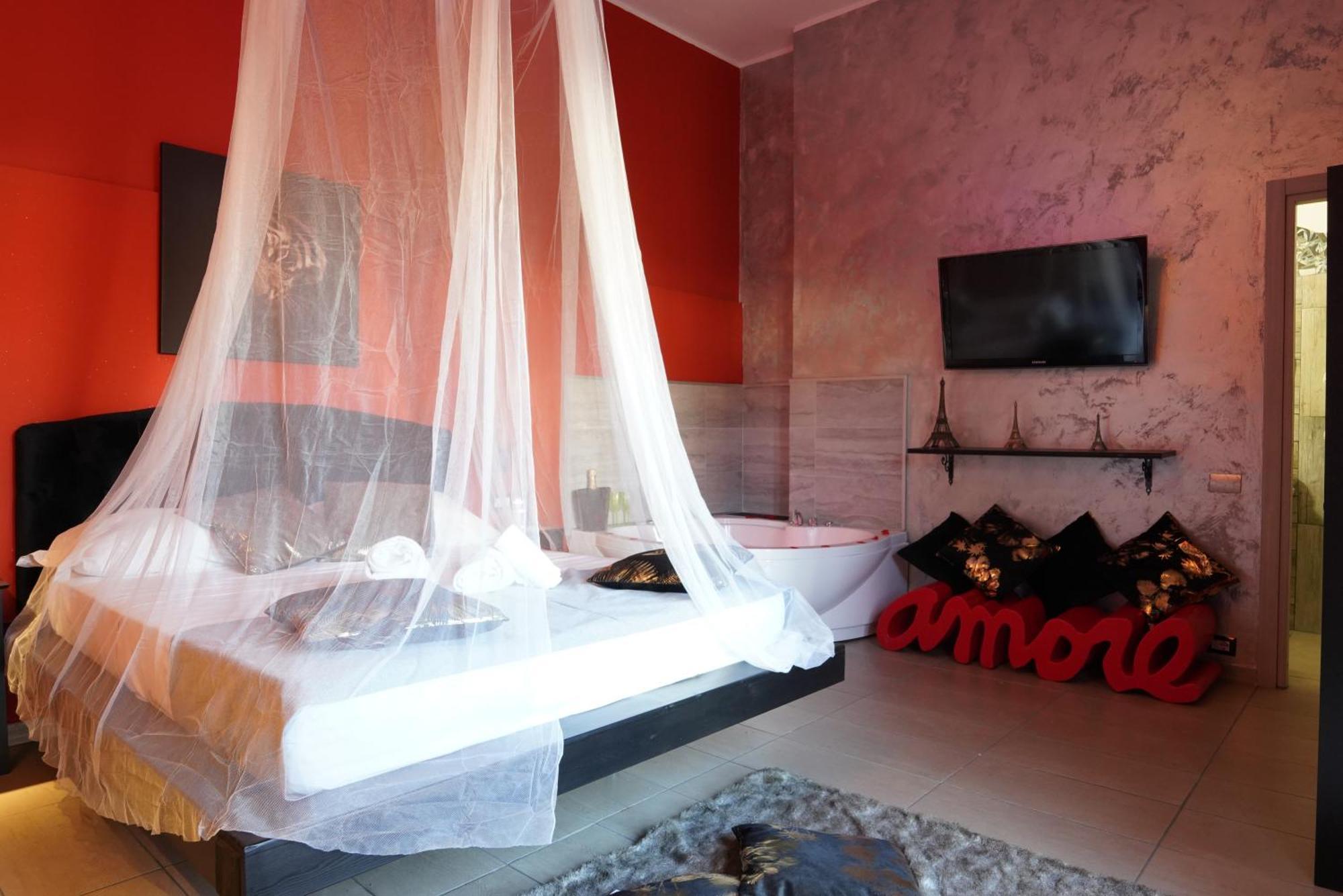Airport Suite Катанія Екстер'єр фото