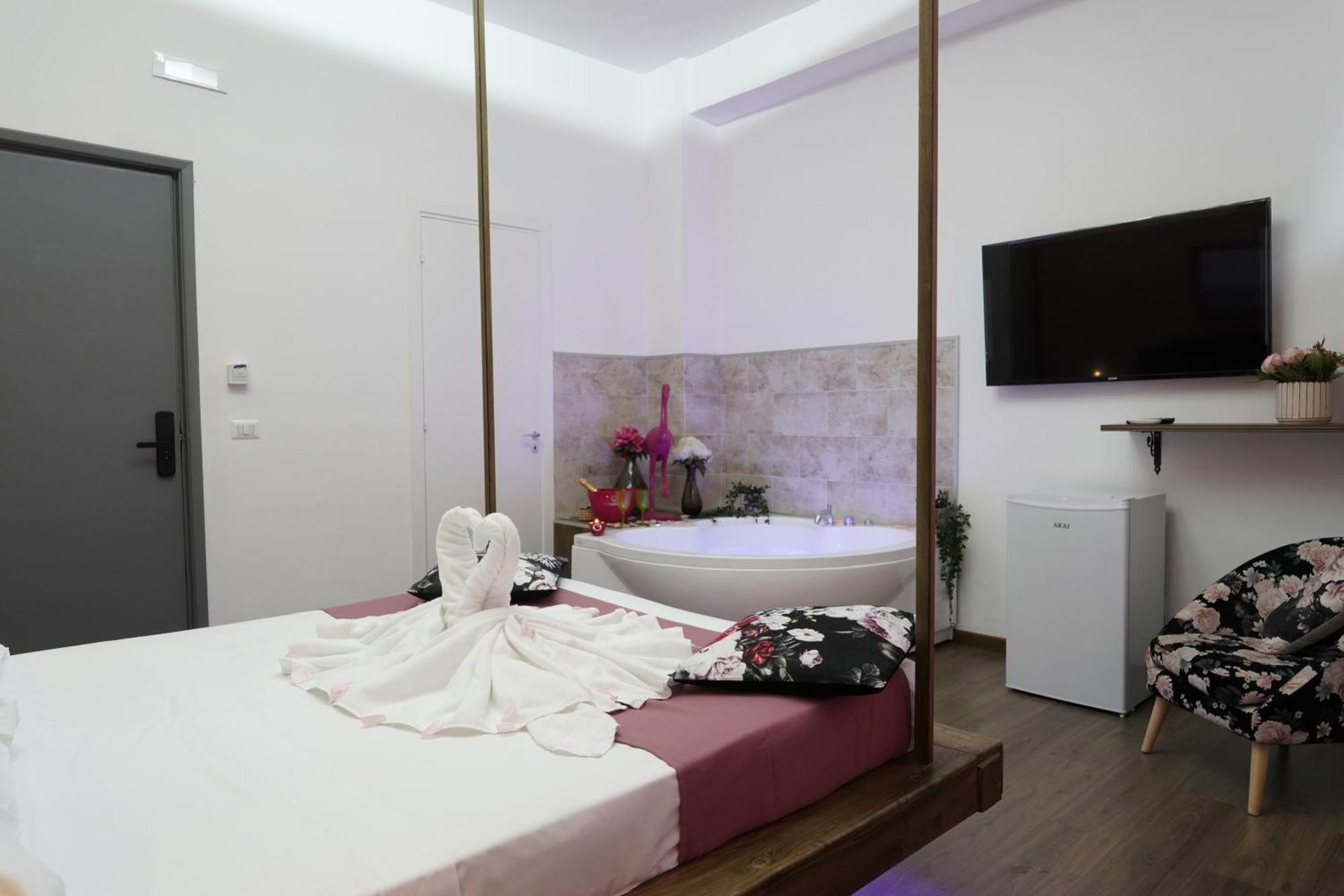 Airport Suite Катанія Екстер'єр фото
