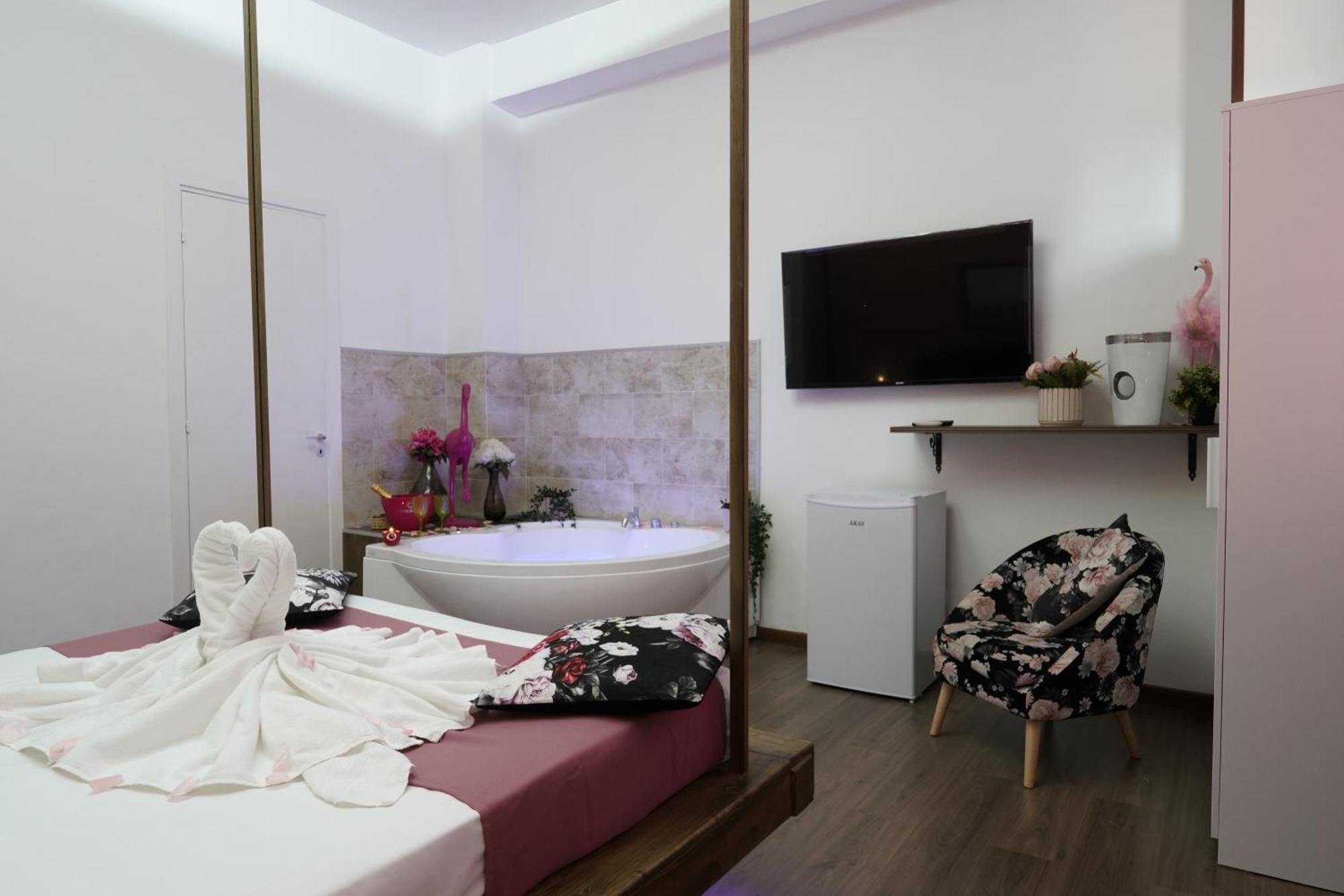 Airport Suite Катанія Екстер'єр фото