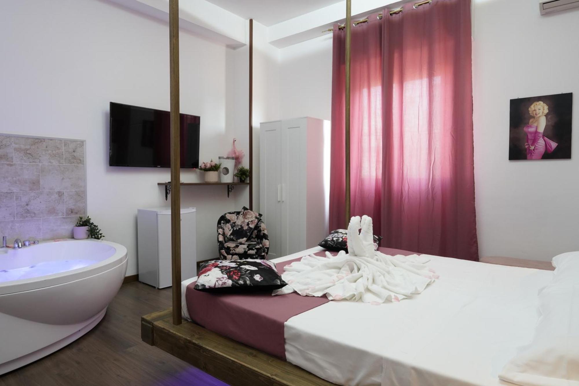 Airport Suite Катанія Екстер'єр фото